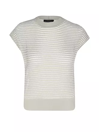 EMPORIO ARMANI | Gilet | beige